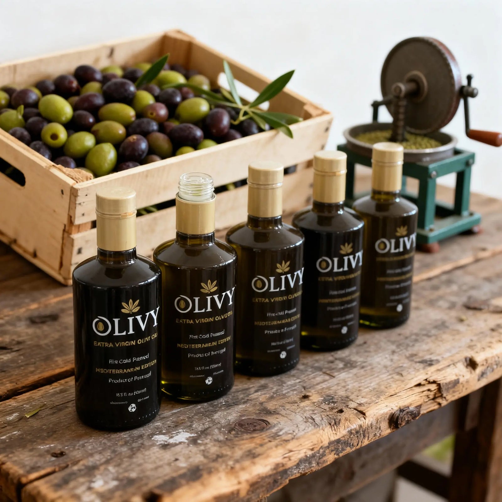 How much EVOO should you eat daily? What the research actually says