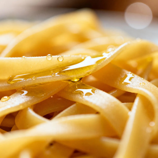 Olive Oil and Heart Health: What the Research Actually Says