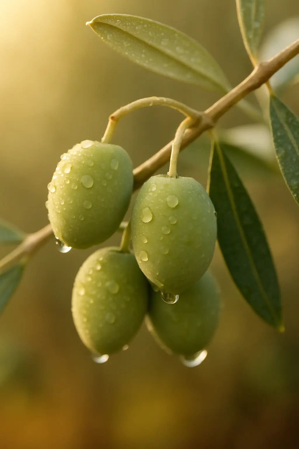 7 Reasons Cold-Pressed Portuguese EVOO Beats Standard Oil