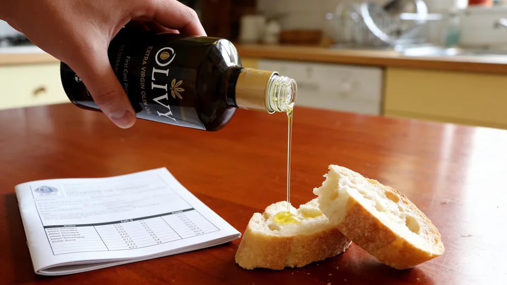 Are High-Polyphenol Olive Oils Worth It? What the Lab Numbers Actually Mean