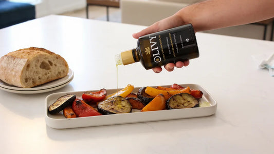 Mediterranean Diet and Olive Oil: What the Research Actually Says