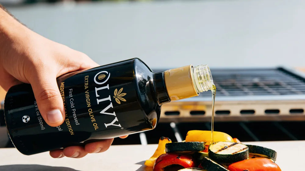 Olive Oil Polyphenols: The Complete Health Benefits Guide