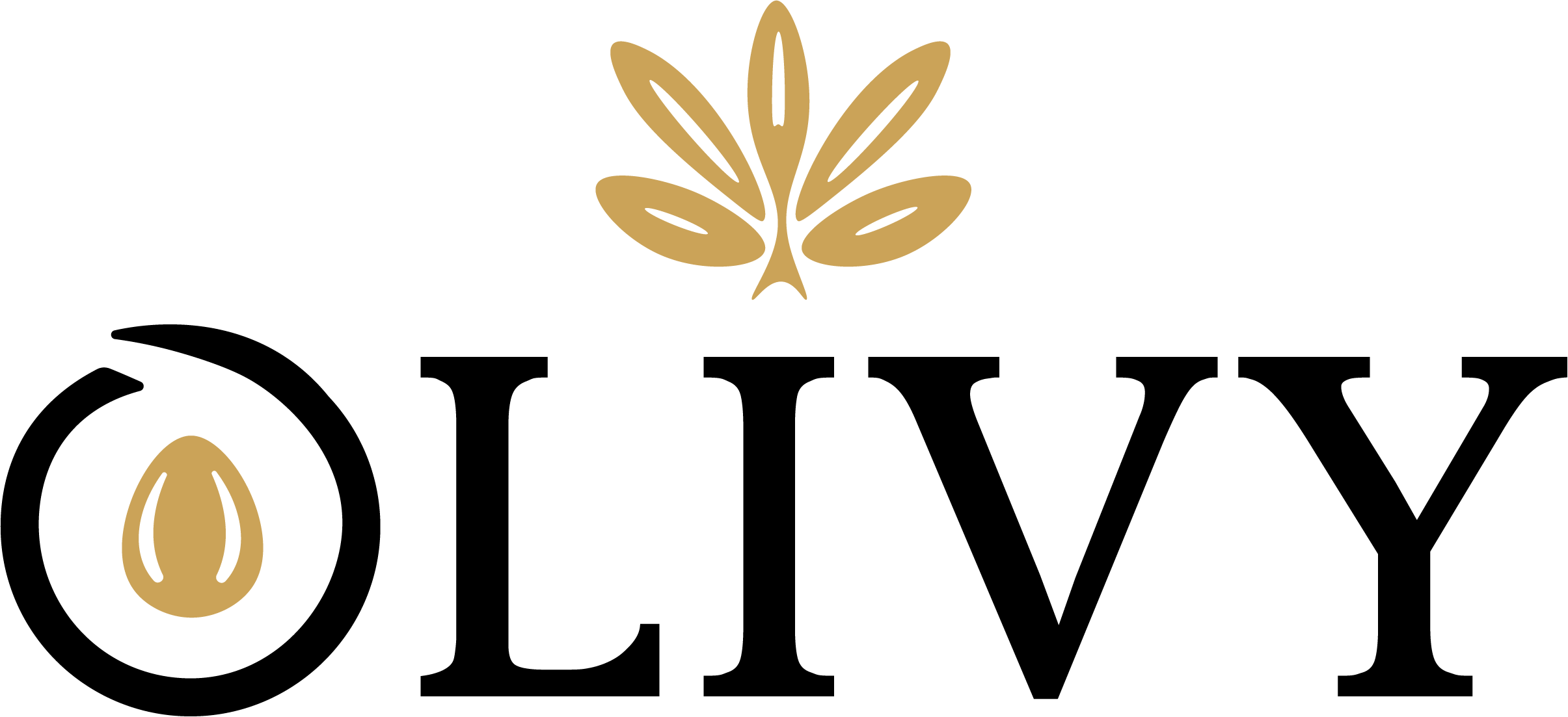 The Olivy Team