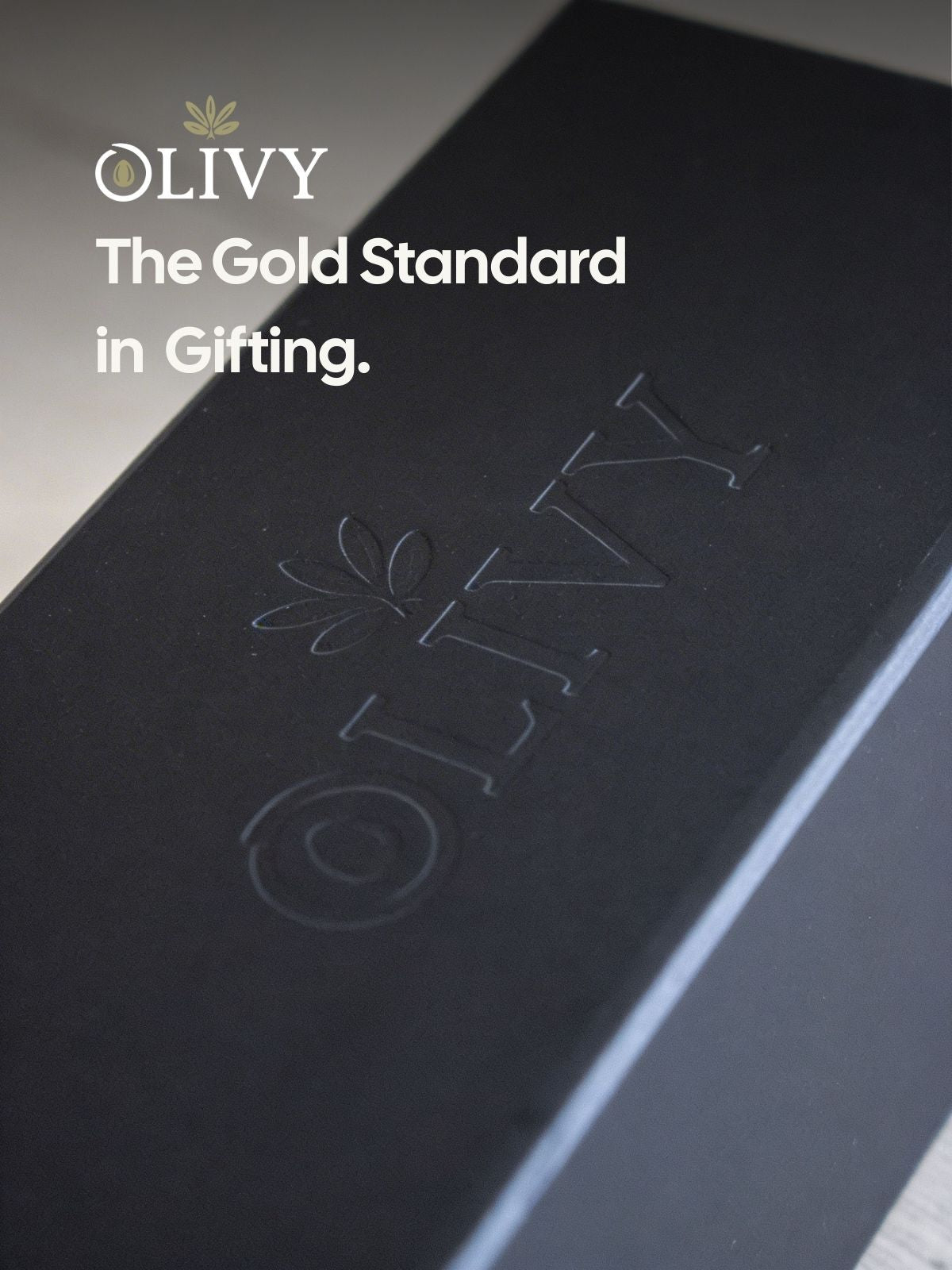 Extra Virgin Olive Oil | Mediterranean Edition | Gift Box