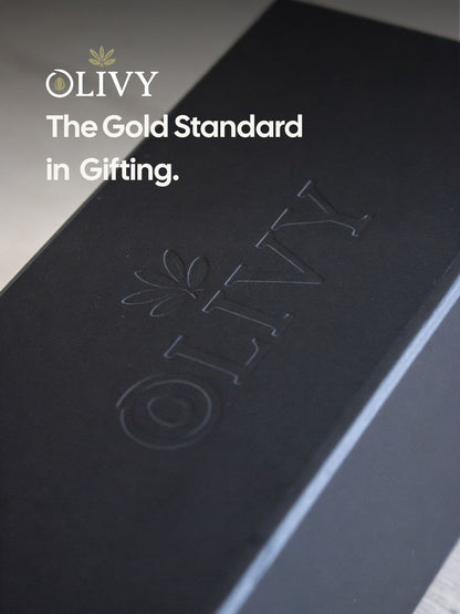 Extra Virgin Olive Oil | Mediterranean Edition | Gift Box