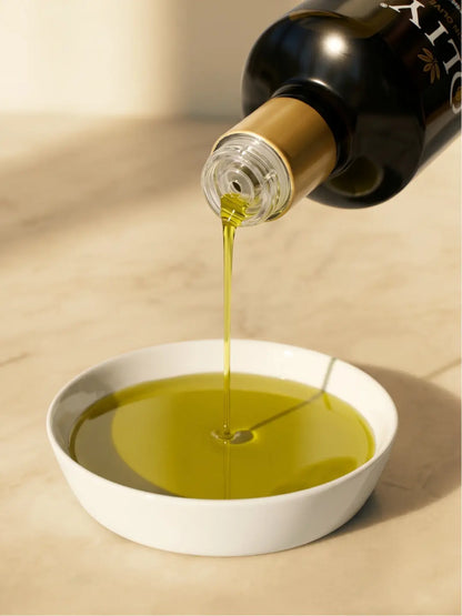 Olivy Mediterranean Edition – Portuguese Extra Virgin Olive Oil - 500ml