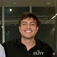 Pedro Borges